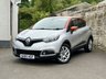 USED 2015 65 RENAULT CAPTUR 1.5 dCi ENERGY Dynamique S Nav SUV 5dr Diesel Manual Euro 6 (s/s) (90 ps) SATELLITE NAVIGATION+CRUISE CONTROL+SERVICE HISTORY+REAR PARKING SENSORS+FINANCE AVAILABLE ON THIS CAR