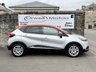USED 2015 65 RENAULT CAPTUR 1.5 dCi ENERGY Dynamique S Nav SUV 5dr Diesel Manual Euro 6 (s/s) (90 ps) SATELLITE NAVIGATION+CRUISE CONTROL+SERVICE HISTORY+REAR PARKING SENSORS+FINANCE AVAILABLE ON THIS CAR