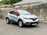 USED 2015 65 RENAULT CAPTUR 1.5 dCi ENERGY Dynamique S Nav SUV 5dr Diesel Manual Euro 6 (s/s) (90 ps) SATELLITE NAVIGATION+CRUISE CONTROL+SERVICE HISTORY+REAR PARKING SENSORS+FINANCE AVAILABLE ON THIS CAR