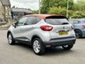 USED 2015 65 RENAULT CAPTUR 1.5 dCi ENERGY Dynamique S Nav SUV 5dr Diesel Manual Euro 6 (s/s) (90 ps) SATELLITE NAVIGATION+CRUISE CONTROL+SERVICE HISTORY+REAR PARKING SENSORS+FINANCE AVAILABLE ON THIS CAR