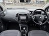 USED 2015 65 RENAULT CAPTUR 1.5 dCi ENERGY Dynamique S Nav SUV 5dr Diesel Manual Euro 6 (s/s) (90 ps) SATELLITE NAVIGATION+CRUISE CONTROL+SERVICE HISTORY+REAR PARKING SENSORS+FINANCE AVAILABLE ON THIS CAR