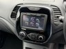 USED 2015 65 RENAULT CAPTUR 1.5 dCi ENERGY Dynamique S Nav SUV 5dr Diesel Manual Euro 6 (s/s) (90 ps) SATELLITE NAVIGATION+CRUISE CONTROL+SERVICE HISTORY+REAR PARKING SENSORS+FINANCE AVAILABLE ON THIS CAR