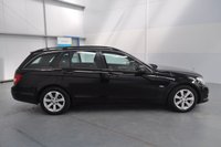 USED 2011 M MERCEDES-BENZ C-CLASS 2.1 C200 CDI BlueEfficiency SE Edition 125 Estate 5dr Diesel G-Tronic+ Euro 5 (s/s) (136 ps) Front And Rear Parking Sensors, Air Conditioning, Cruise Control