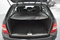 USED 2011 M MERCEDES-BENZ C-CLASS 2.1 C200 CDI BlueEfficiency SE Edition 125 Estate 5dr Diesel G-Tronic+ Euro 5 (s/s) (136 ps) Front And Rear Parking Sensors, Air Conditioning, Cruise Control