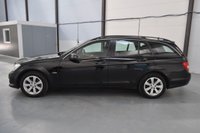 USED 2011 M MERCEDES-BENZ C-CLASS 2.1 C200 CDI BlueEfficiency SE Edition 125 Estate 5dr Diesel G-Tronic+ Euro 5 (s/s) (136 ps) Front And Rear Parking Sensors, Air Conditioning, Cruise Control