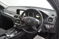 USED 2011 M MERCEDES-BENZ C-CLASS 2.1 C200 CDI BlueEfficiency SE Edition 125 Estate 5dr Diesel G-Tronic+ Euro 5 (s/s) (136 ps) Front And Rear Parking Sensors, Air Conditioning, Cruise Control