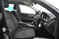 USED 2011 M MERCEDES-BENZ C-CLASS 2.1 C200 CDI BlueEfficiency SE Edition 125 Estate 5dr Diesel G-Tronic+ Euro 5 (s/s) (136 ps) Front And Rear Parking Sensors, Air Conditioning, Cruise Control