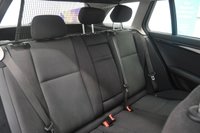 USED 2011 M MERCEDES-BENZ C-CLASS 2.1 C200 CDI BlueEfficiency SE Edition 125 Estate 5dr Diesel G-Tronic+ Euro 5 (s/s) (136 ps) Front And Rear Parking Sensors, Air Conditioning, Cruise Control