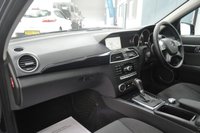 USED 2011 M MERCEDES-BENZ C-CLASS 2.1 C200 CDI BlueEfficiency SE Edition 125 Estate 5dr Diesel G-Tronic+ Euro 5 (s/s) (136 ps) Front And Rear Parking Sensors, Air Conditioning, Cruise Control