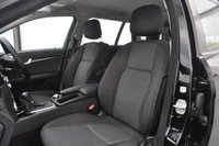 USED 2011 M MERCEDES-BENZ C-CLASS 2.1 C200 CDI BlueEfficiency SE Edition 125 Estate 5dr Diesel G-Tronic+ Euro 5 (s/s) (136 ps) Front And Rear Parking Sensors, Air Conditioning, Cruise Control