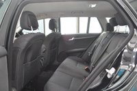 USED 2011 M MERCEDES-BENZ C-CLASS 2.1 C200 CDI BlueEfficiency SE Edition 125 Estate 5dr Diesel G-Tronic+ Euro 5 (s/s) (136 ps) Front And Rear Parking Sensors, Air Conditioning, Cruise Control