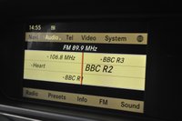 USED 2011 M MERCEDES-BENZ C-CLASS 2.1 C200 CDI BlueEfficiency SE Edition 125 Estate 5dr Diesel G-Tronic+ Euro 5 (s/s) (136 ps) Front And Rear Parking Sensors, Air Conditioning, Cruise Control