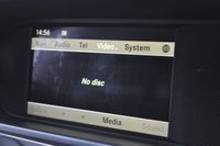 USED 2011 M MERCEDES-BENZ C-CLASS 2.1 C200 CDI BlueEfficiency SE Edition 125 Estate 5dr Diesel G-Tronic+ Euro 5 (s/s) (136 ps) Front And Rear Parking Sensors, Air Conditioning, Cruise Control
