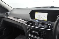 USED 2011 M MERCEDES-BENZ C-CLASS 2.1 C200 CDI BlueEfficiency SE Edition 125 Estate 5dr Diesel G-Tronic+ Euro 5 (s/s) (136 ps) Front And Rear Parking Sensors, Air Conditioning, Cruise Control
