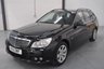 USED 2011 M MERCEDES-BENZ C-CLASS 2.1 C200 CDI BlueEfficiency SE Edition 125 Estate 5dr Diesel G-Tronic+ Euro 5 (s/s) (136 ps) Front And Rear Parking Sensors, Air Conditioning, Cruise Control