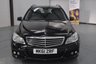 USED 2011 M MERCEDES-BENZ C-CLASS 2.1 C200 CDI BlueEfficiency SE Edition 125 Estate 5dr Diesel G-Tronic+ Euro 5 (s/s) (136 ps) Front And Rear Parking Sensors, Air Conditioning, Cruise Control
