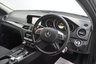 USED 2011 M MERCEDES-BENZ C-CLASS 2.1 C200 CDI BlueEfficiency SE Edition 125 Estate 5dr Diesel G-Tronic+ Euro 5 (s/s) (136 ps) Front And Rear Parking Sensors, Air Conditioning, Cruise Control