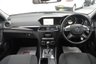 USED 2011 M MERCEDES-BENZ C-CLASS 2.1 C200 CDI BlueEfficiency SE Edition 125 Estate 5dr Diesel G-Tronic+ Euro 5 (s/s) (136 ps) Front And Rear Parking Sensors, Air Conditioning, Cruise Control