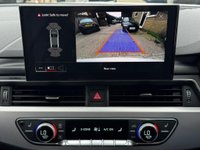 USED 2021 71 AUDI A4 2.0 TDI 30 Sport Edition S Tronic Euro 6 (s/s) 4dr REAR CAM LOVELY CONDITION