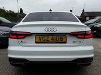 USED 2021 71 AUDI A4 2.0 TDI 30 Sport Edition S Tronic Euro 6 (s/s) 4dr REAR CAM LOVELY CONDITION