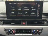 USED 2021 71 AUDI A4 2.0 TDI 30 Sport Edition S Tronic Euro 6 (s/s) 4dr REAR CAM LOVELY CONDITION