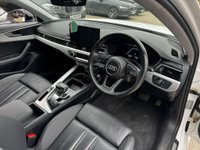 USED 2021 71 AUDI A4 2.0 TDI 30 Sport Edition S Tronic Euro 6 (s/s) 4dr REAR CAM LOVELY CONDITION