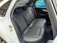 USED 2021 71 AUDI A4 2.0 TDI 30 Sport Edition S Tronic Euro 6 (s/s) 4dr REAR CAM LOVELY CONDITION