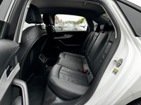 USED 2021 71 AUDI A4 2.0 TDI 30 Sport Edition S Tronic Euro 6 (s/s) 4dr REAR CAM LOVELY CONDITION