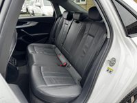 USED 2021 71 AUDI A4 2.0 TDI 30 Sport Edition S Tronic Euro 6 (s/s) 4dr REAR CAM LOVELY CONDITION