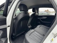 USED 2021 71 AUDI A4 2.0 TDI 30 Sport Edition S Tronic Euro 6 (s/s) 4dr REAR CAM LOVELY CONDITION