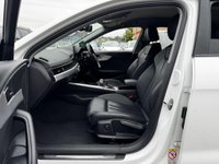 USED 2021 71 AUDI A4 2.0 TDI 30 Sport Edition S Tronic Euro 6 (s/s) 4dr REAR CAM LOVELY CONDITION