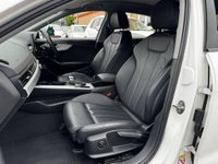 USED 2021 71 AUDI A4 2.0 TDI 30 Sport Edition S Tronic Euro 6 (s/s) 4dr REAR CAM LOVELY CONDITION