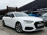 USED 2021 71 AUDI A4 2.0 TDI 30 Sport Edition S Tronic Euro 6 (s/s) 4dr REAR CAM LOVELY CONDITION