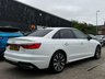 USED 2021 71 AUDI A4 2.0 TDI 30 Sport Edition S Tronic Euro 6 (s/s) 4dr REAR CAM LOVELY CONDITION
