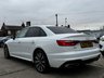 USED 2021 71 AUDI A4 2.0 TDI 30 Sport Edition S Tronic Euro 6 (s/s) 4dr REAR CAM LOVELY CONDITION