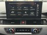 USED 2021 71 AUDI A4 2.0 TDI 30 Sport Edition S Tronic Euro 6 (s/s) 4dr REAR CAM LOVELY CONDITION