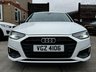 USED 2021 71 AUDI A4 2.0 TDI 30 Sport Edition S Tronic Euro 6 (s/s) 4dr REAR CAM LOVELY CONDITION