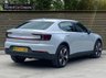 USED 2022 72 POLESTAR POLESTAR 2 Single Motor 69kWh Standard Range Fastback 5dr Electric Auto FWD (231 ps) FINANCE AVAILABLE ZERO DEPOSIT