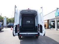 USED 2022 72 FORD TRANSIT 350 2.0 EBL 130 BHP LONG H3 EXTRA HIGH CREWCAB 6 SEATER ( AIR CON ) 1 OWNER | AIR CON | 6 SEATER | HIGH ROOF