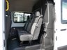 USED FORD TRANSIT