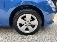 USED 2016 66 SKODA FABIA 1.2 TSI SE Hatchback 5dr Petrol Manual Euro 6 (s/s) (90 ps) 1 OWNER CAR   APPLE CAR PLAY