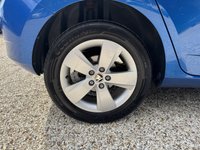 USED 2016 66 SKODA FABIA 1.2 TSI SE Hatchback 5dr Petrol Manual Euro 6 (s/s) (90 ps) 1 OWNER CAR   APPLE CAR PLAY