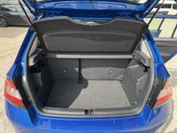 USED 2016 66 SKODA FABIA 1.2 TSI SE Hatchback 5dr Petrol Manual Euro 6 (s/s) (90 ps) 1 OWNER CAR   APPLE CAR PLAY