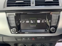 USED 2016 66 SKODA FABIA 1.2 TSI SE Hatchback 5dr Petrol Manual Euro 6 (s/s) (90 ps) 1 OWNER CAR   APPLE CAR PLAY