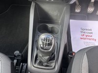 USED 2016 66 SKODA FABIA 1.2 TSI SE Hatchback 5dr Petrol Manual Euro 6 (s/s) (90 ps) 1 OWNER CAR   APPLE CAR PLAY
