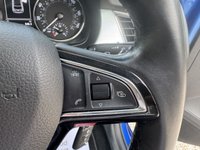 USED 2016 66 SKODA FABIA 1.2 TSI SE Hatchback 5dr Petrol Manual Euro 6 (s/s) (90 ps) 1 OWNER CAR   APPLE CAR PLAY