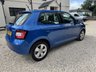 USED 2016 66 SKODA FABIA 1.2 TSI SE Hatchback 5dr Petrol Manual Euro 6 (s/s) (90 ps) 1 OWNER CAR   APPLE CAR PLAY