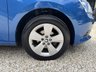 USED 2016 66 SKODA FABIA 1.2 TSI SE Hatchback 5dr Petrol Manual Euro 6 (s/s) (90 ps) 1 OWNER CAR   APPLE CAR PLAY