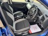 USED 2016 66 SKODA FABIA 1.2 TSI SE Hatchback 5dr Petrol Manual Euro 6 (s/s) (90 ps) 1 OWNER CAR   APPLE CAR PLAY
