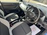USED 2016 66 SKODA FABIA 1.2 TSI SE Hatchback 5dr Petrol Manual Euro 6 (s/s) (90 ps) 1 OWNER CAR   APPLE CAR PLAY